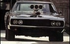 AuctionWatch: 1970 Dodge Charger From Fast & Furious