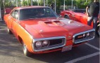 Dodge To Revive Super Bee Label For Charger: Report