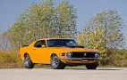 Mecum’s Last Collector Car Auction for 2011 in Kansas City