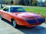 1970 Plymouth Superbird