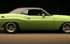 Ebay: 1970 Challenger Magazine Car