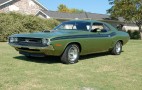 1971 Dodge HEMI Challenger for $395,000