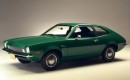 1971 Ford Pinto