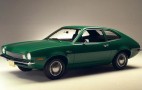 The Ford Pinto Turns 40 