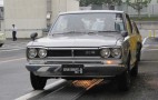 1972 Nissan GT-R: Ride In The First Generation (Video)