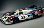 Porsche Steps Up Support Of Vintage Racing