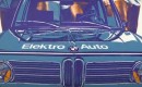 1972 BMW Electric 1602