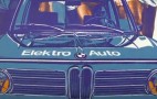 BMW: We've Been Making Electric Cars Since The 1972 Olympics