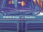 1972 BMW Electric 1602