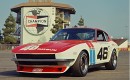 1972 BRE Racing Datsun 240Z