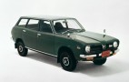 Subaru Celebrates 40 Years Of Symmetrical All-Wheel Drive