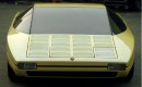 1974 Bertone Bravo for Lamborghini