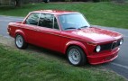 Deal Or No Deal: M20-Powered 1974 BMW 2002