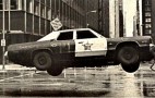 All-Time Favorite Police Cars