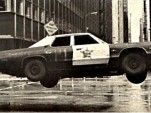 1974 Dodge Monaco from The Blues Brothers