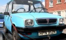 1974 Enfield 8000 Electric Car