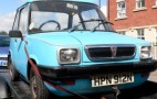 Vintage Electric Car Gets New Life: As Street-Legal Tesla-Beater