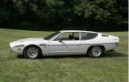 Sports Car Classics: The Lamborghini Espada