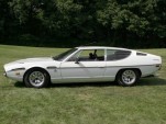 1974 Lamborghini Espada