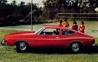 Guilty Pleasure: 1975 AMC Matador Coupe