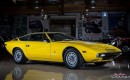 1975 Maserati Khamsin - Image: Jay Leno’s Garage