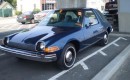 AMC Pacer, Groupon, 2012 Scion iQ, Porsche: Car News Headlines