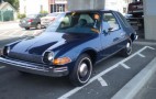AMC Pacer, Groupon, 2012 Scion iQ, Porsche: Car News Headlines