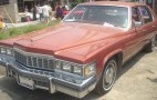Goodfellas 1979 Cadillac Phaeton Two-Door Coupe