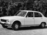 1977 Peugeot 504
