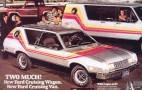 Guilty Pleasure: Ford Pinto Cruising Wagon