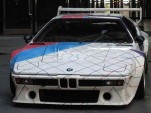 1979 BMW M1 Art Car