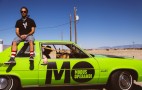 SxSW, 2014 Range Rover Sport Teased, Lamborghini CEO Surprised: Car News Headlines