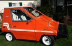 eBay Watch: 1980 Comuta-Car--Retro Urban Electric Car