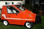 Electric Cars Are Not Coming; They're Here (In 1974...)