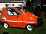 1980 Comuta-Car for sale on eBay