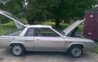 Retro Electric Car Cool On eBay: 1980 Dodge Electrica