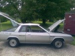 1980 Dodge Electrica