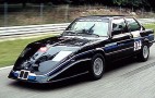 Aerodynamics Matter: The 88 MPG, 1981 Alpina BMW