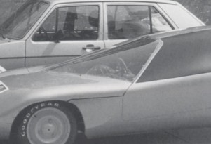 Making A Small French Car Do 138 MPG? Easy, In 1981