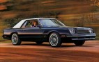 Guilty Pleasure: Dodge Mirada