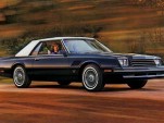 1981 Dodge Mirada