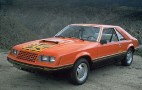 1974-1982 Ford Mustang Facts, Mustang History Lesson