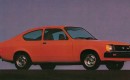 1981 Isuzu I-Mark Diesel