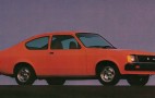 Guilty Pleasure: Isuzu I-Mark Diesel