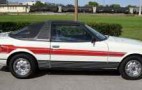 Ugly Car Guide: Toyota Celica Sunchaser