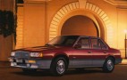 The Smallest Cadillac Ever?