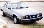 Looking for a fuel efficient Mustang, try a Fox-Body 4-cylinder