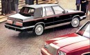 1983 Chrysler E-Class