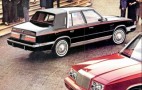 Guilty Pleasure: Chrysler E-Class