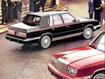 1983 Chrysler E-Class